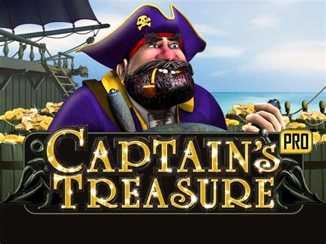 Captain S Treasure 2 bet365